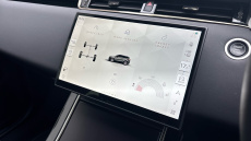 Land Rover Range Rover Evoque 2.0 D165 Dynamic SE 5dr Auto Diesel Hatchback